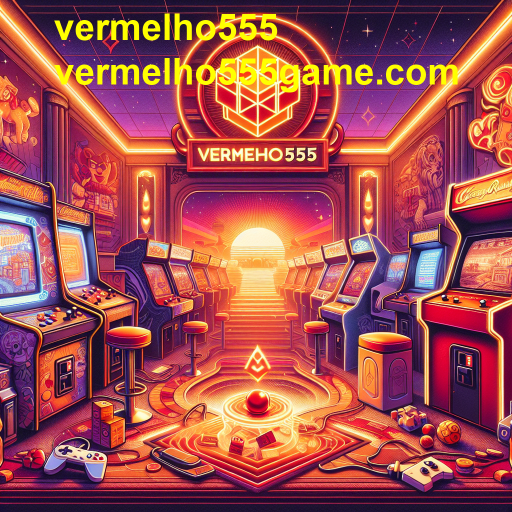 A Nostalgia dos Jogos Inativos no Vermelho555