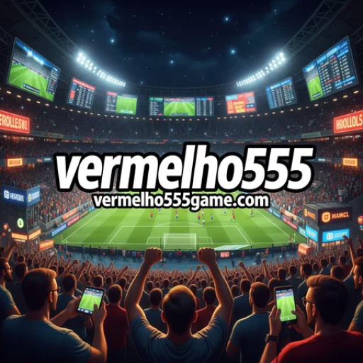 vermelho555