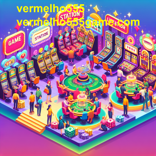 O Universo Empolgante dos Jogos Multiplayer